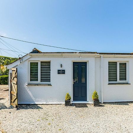 The Lobster Pot Villa Port Isaac Esterno foto